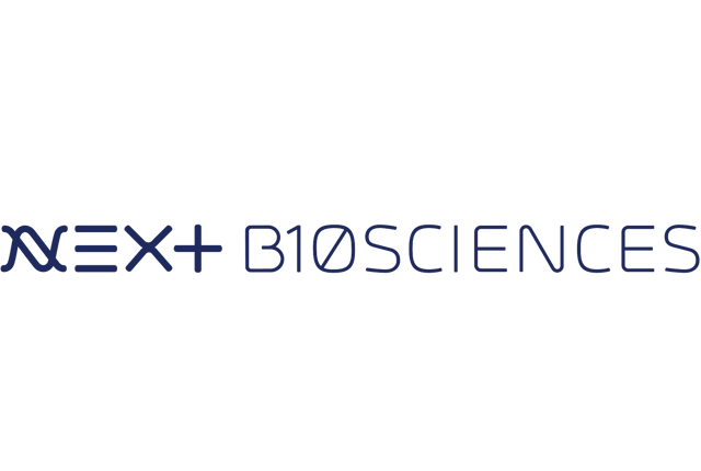 Next Biosciences