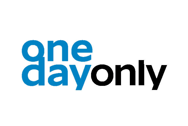 One Day Only